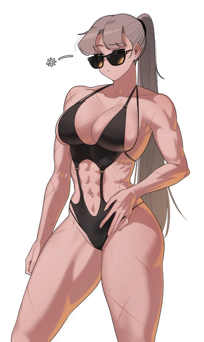 _oddsnail's tweet photo. summer ☀️💪 https://t.co/bRG07zMj0f
