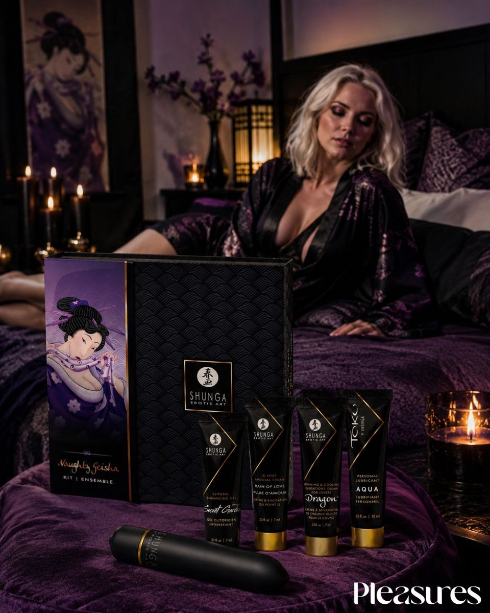 pleasurescoza's tweet photo. Explore your adventurous side with this mini intimacy collection. Featuring a 10-speed vibrating bullet, lubricant, enhancing gels, and warming and cooling creams, it's the perfect way to discover new favourites. #ExploreYourSide #IntimateWellness #DiscoverMore https://t.co/QLPl8D2GQD