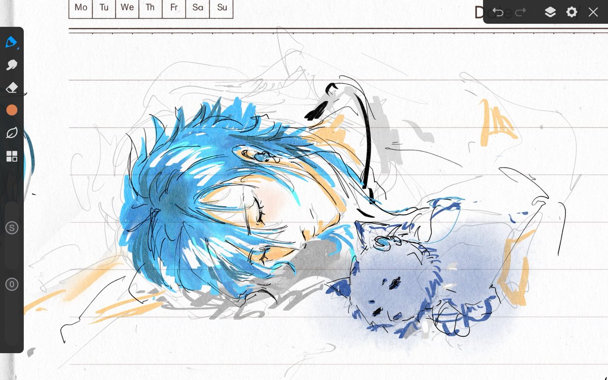 xxfreelive's tweet photo. ʕ •ᴥ•ʔ
#dmmd https://t.co/J5O9JPEflT