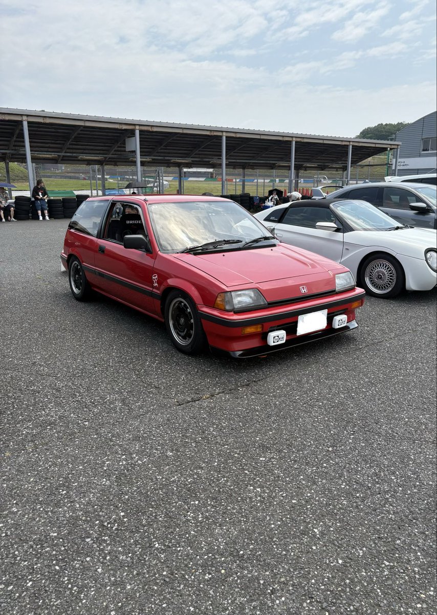 zackun2's tweet photo. #HONDA_ALLSTAR_MT https://t.co/tLdAiaNUHa