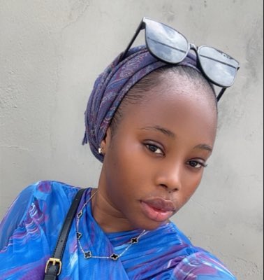 sofiat_dauda's tweet photo. #NewProfilePic https://t.co/wNqCwNBGOb