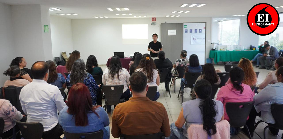 ElInformanteMX's tweet photo. @DIFCDMX fortalece la #prevención del suicidio con más de 10 mil #AtencionesPsicológicas y #emocionales
La #EstrategiaIntegral permitió brindar #ApoyoPreventivo y #terapéutico a niñas, niños, #adolescentes y #familias en #SituaciónDeRiesgo.
Tag: @GobCDMX
https://t.co/8AlpTi4CC6 https://t.co/i37j7PkXYP