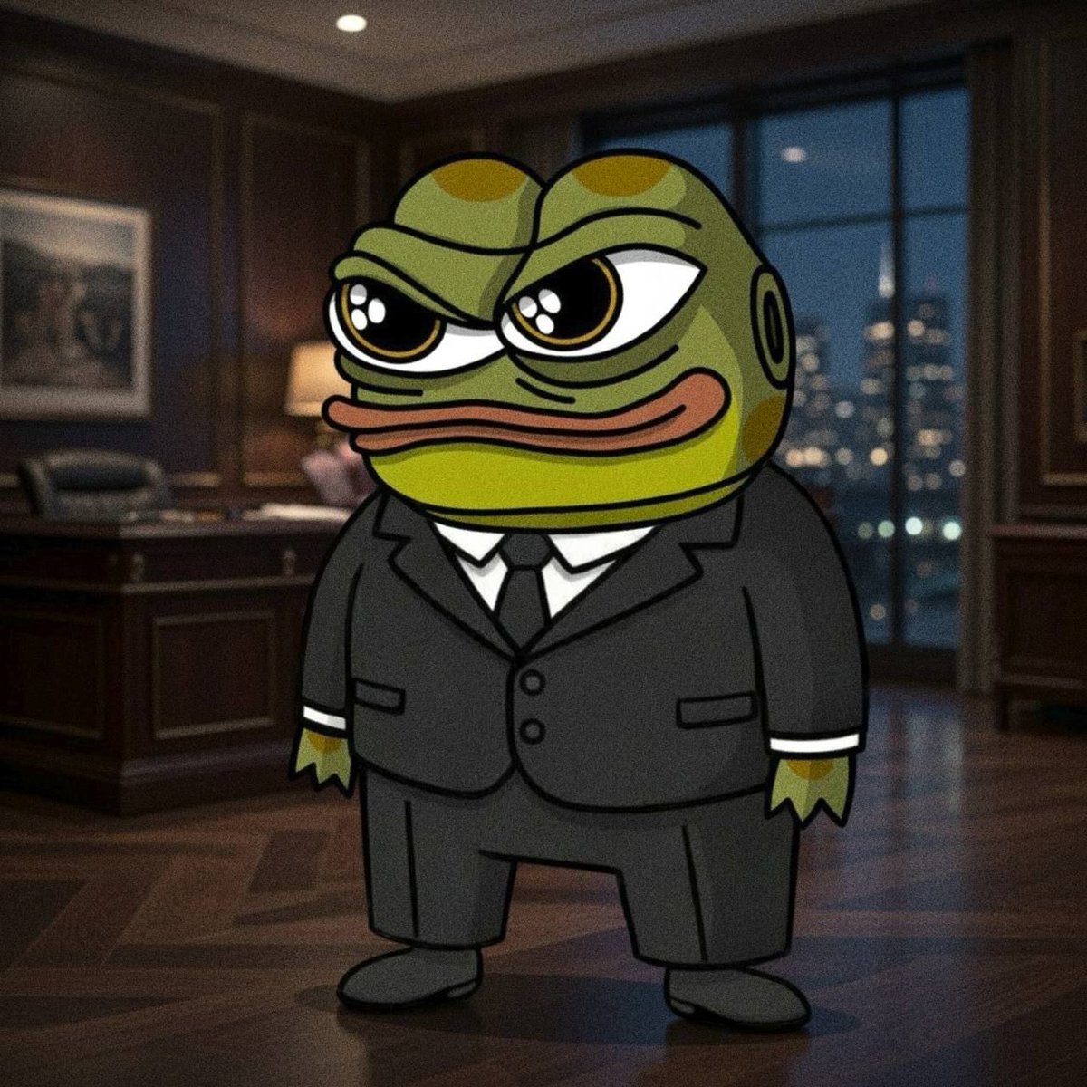 DarociVenom's tweet photo. @cryptoazyra Ofc its $Hoppy 🚀🚀🚀
Fresh cto🚀🚀
First frog created before pepe🚀🚀🚀
Strong hardworking community 🚀🚀🚀
Soon we moon😉🚀🚀🚀 https://t.co/4R32B1I4LH