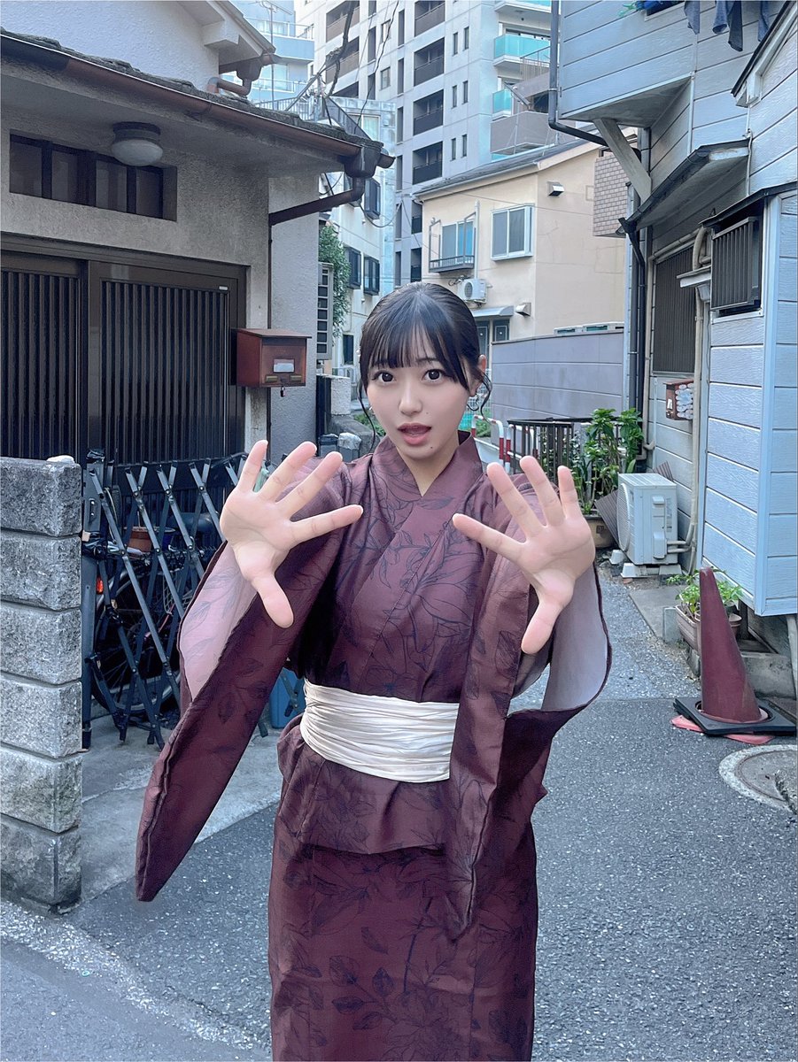 8/16 は 合同 #撮影会 2026📸⭐️ˊ˗ ・1部 12:00-14:00 👘 撮影券