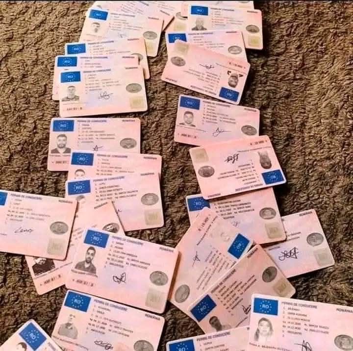 IDMerchant6's tweet photo. Do you need IDs?
Drivers license, SSN cards, permits etc.
All countries and state
All available with fast shipping
worldwide
Text me on telegram to order
https://t.co/71lzco7OBQ
#collegefreshman #ukteenchat #id #collegelife #fakeid #chav #moots #Leafforever #SSN #lsu #drugtwt https://t.co/dTsH3HBy8s