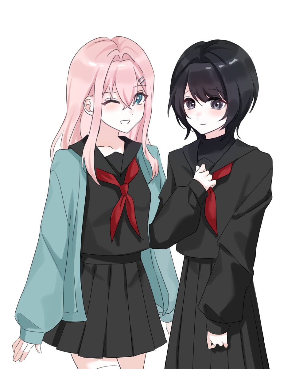05neru07's tweet photo. #커미션 #commission

🩷 커미션 첫 개장으로 #Rt 추첨 한 분께 무료로 그려드려요!

- 페어당 1.0

💌 신청은 트위터 DM으로 부탁드립니다! https://t.co/oTsCQDRwtb