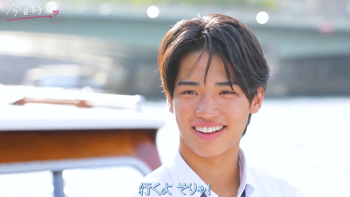 paya_222's tweet photo. あやかちゃんの不安な心に、100億点満点の返答をするせいたろう。君に決めた。(お前は決める立場にありませんよ)
#今日好き https://t.co/8iJzFYViN9