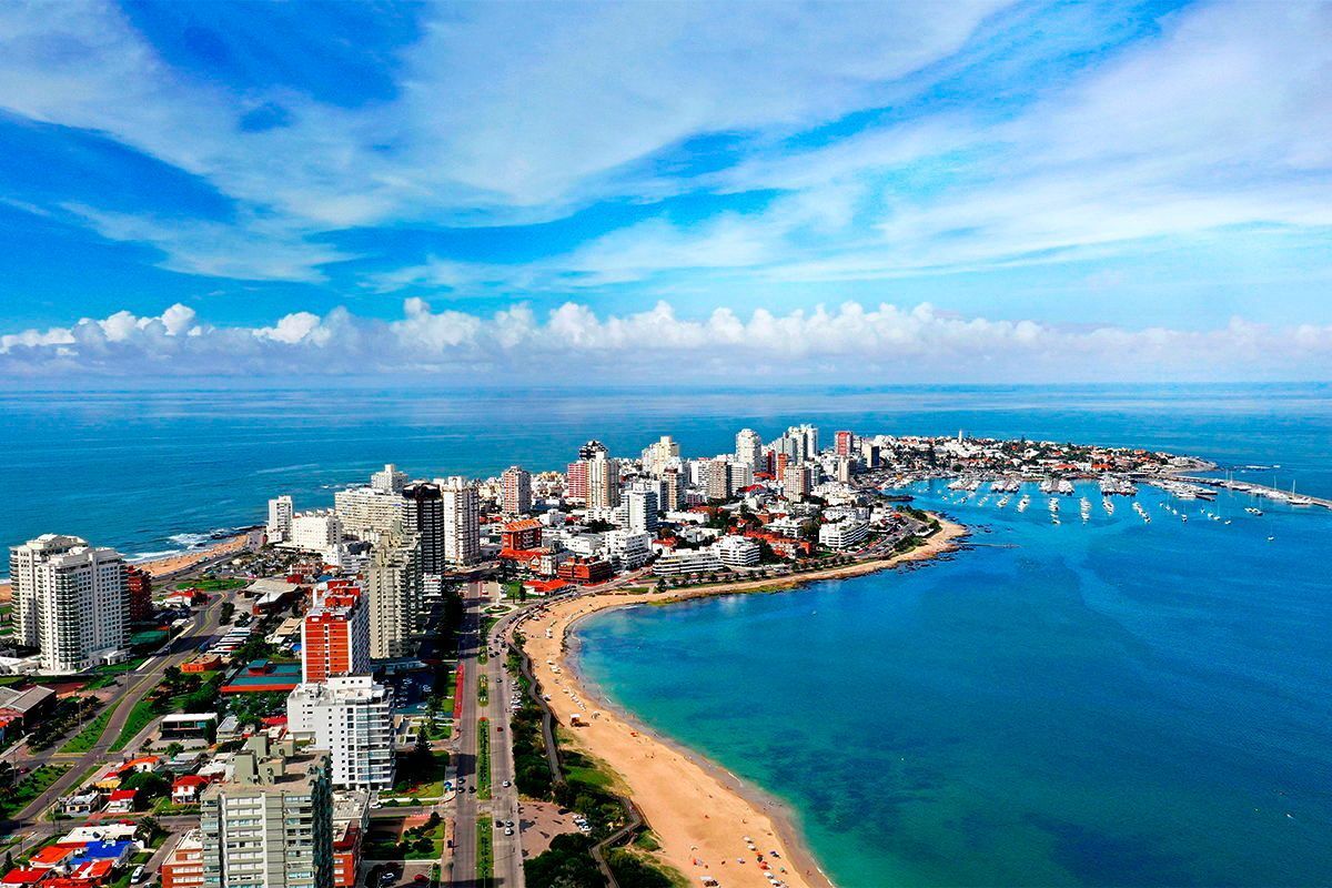 itsjacksworld's tweet photo. Uruguay is the new Europe for second residency.

- Spain ended its golden visa in April 2025
- Portugal killed the real estate route to residency in 2023
- Greece raised its golden visa to €800,000 in high-demand areas
- Ireland shut down its investor program in 2023, the UK in 2022
- Malta's citizenship by investment program was struck down by the EU court 

Every year the price goes up and more doors close.

South America now has the opportunity Europe used to have.

Uruguay asks for no investment at all. No property purchase, no fund subscription, no six figure anything.

You apply once, and what you get is permanent residency from day one. Not a temporary permit you renew every year and hope gets extended.

You also don't have to move there. You fly to Montevideo, file your application in one day, get a temporary ID on the spot, and then you can leave the country. Six to twelve months later, your permanent residency comes through approved.

To keep it, you enter Uruguay once every three years.

And Uruguay is the country you actually want as your backup. Ranked as the safest country in Latin America. 400 miles of Atlantic coastline. Uninterrupted democracy since 1985.

Citizenship is available if you do move to Uruguay. Eligibility comes after 5 years of living in Uruguay for over 6 months per year. If you're living there with family, the clock goes from 5 years to just 3 years.

Not to mention taxes. Europe takes 50%. Move to Uruguay and your foreign income is officially taxed at 0% for the first 11 years, with easy options to stay at 0% afterward.

Send me a DM and I'll answer any questions you have and get you started on residency.