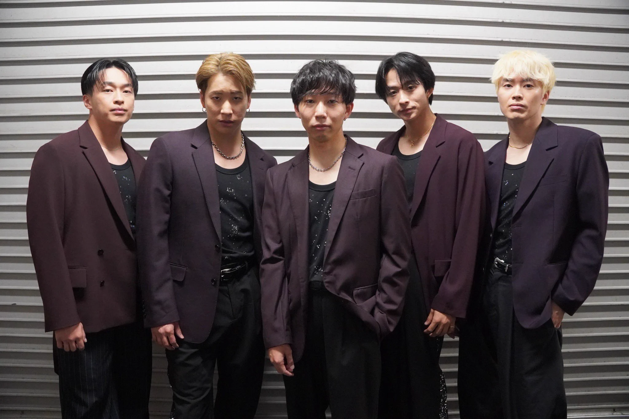 FANTASTICS from EXILE TRIBE on X: 