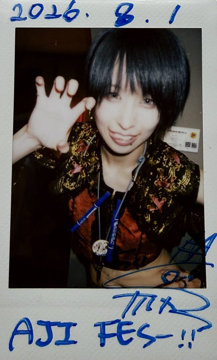 Milkkkk_69's tweet photo. たわちゃん𖤐 ̖́- https://t.co/yAX219l6JX