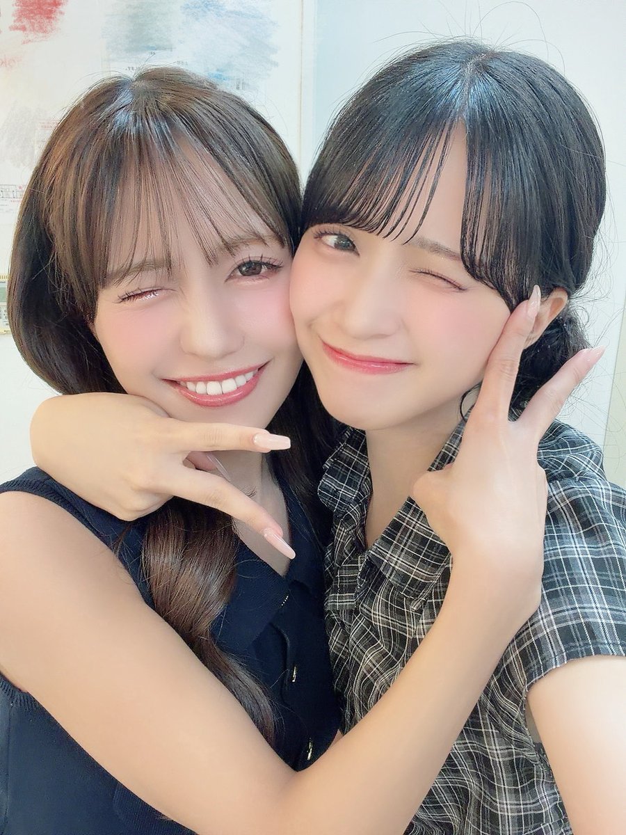 sasaki_maika's tweet photo. さなつんお誕生日おめでとう🎂

いつも楽しいさなつんが大好き💕
一緒にいるとハッピーになれるから毎日一緒にいたい🎀
さなつんみたいになりたいなって思うんだだよね💭

良い一年になりますように🎶
YouTube開設もおめでとう🎈
#諸橋沙夏生誕祭2026 https://t.co/fs1pFldZi8