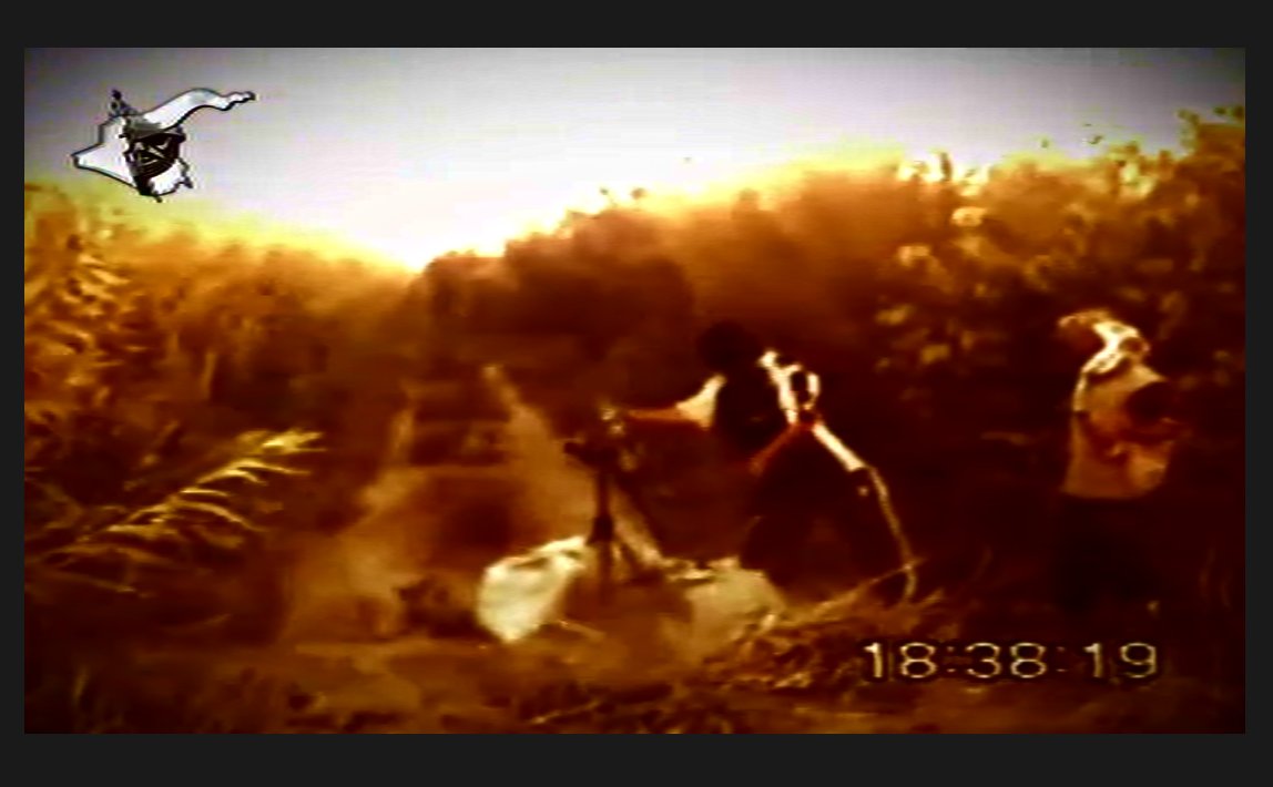 TerrorHistoryIQ's tweet photo. Sabotaged Mortar Shells, many in iraq and syria killed to them. IAI had a video of it too. https://t.co/BsPC04UaWg