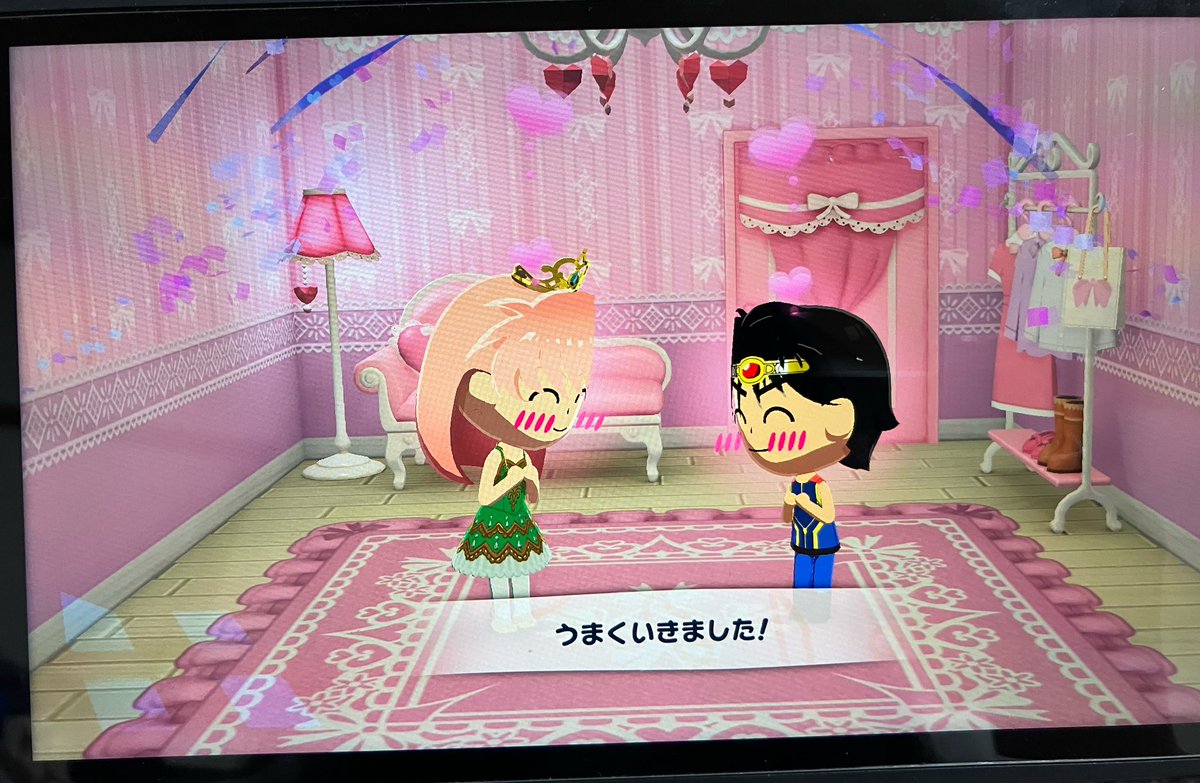 MituMituw5xj's tweet photo. うちのダイレオまじで可愛い https://t.co/3K2wQcInn9