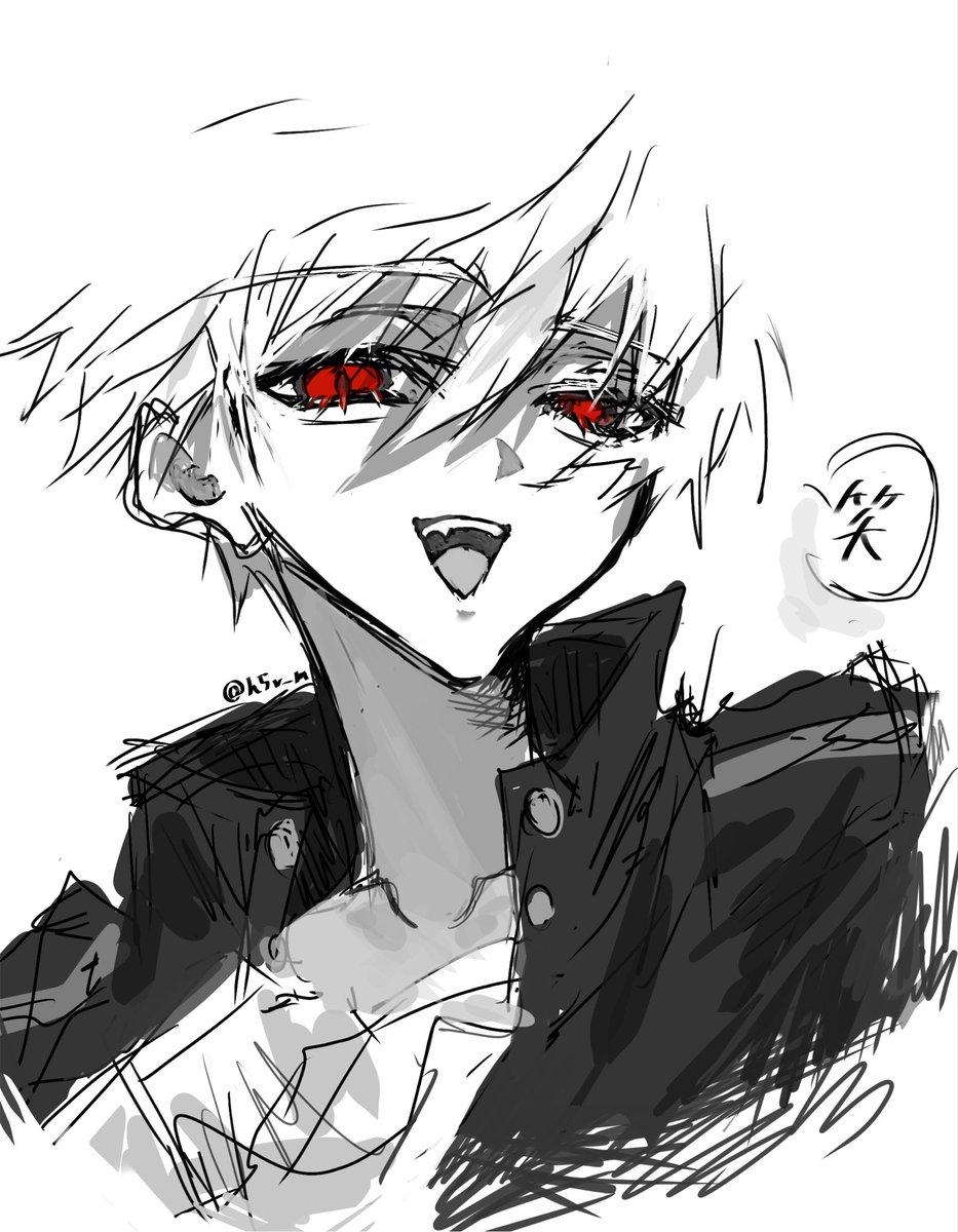 h5v_m's tweet photo. #FGO 
UBWのギル様が個人的に1番好き https://t.co/hz1NtDfqWN