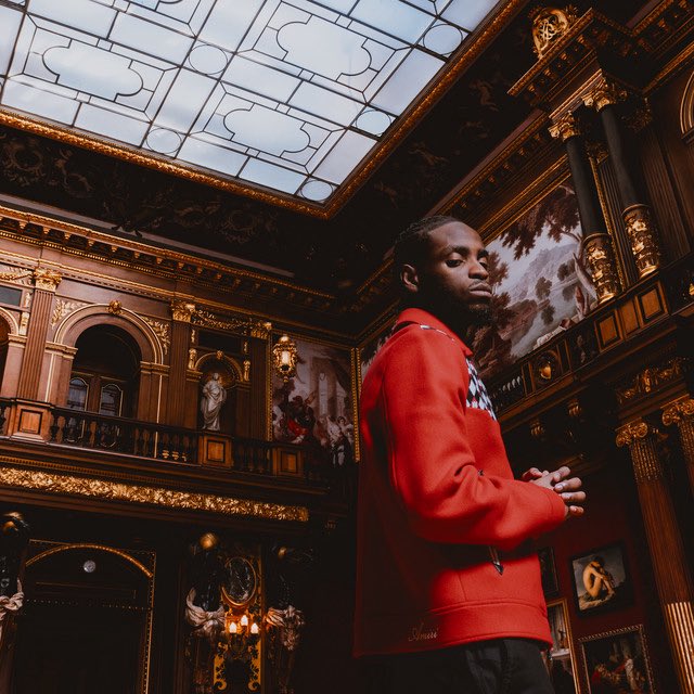 rvpfr__'s tweet photo. 🚨INCROYABLE !

TIMAR vient d’obtenir le 1ER DISQUE D’OR de sa carrière avec son 1ER ALBUM "REQUIEM : MIEUX QU’HIER" ! 📀

En 8 mois et avec 1 seul feat, son frère ZZ 👏 https://t.co/dn4IFMLe19