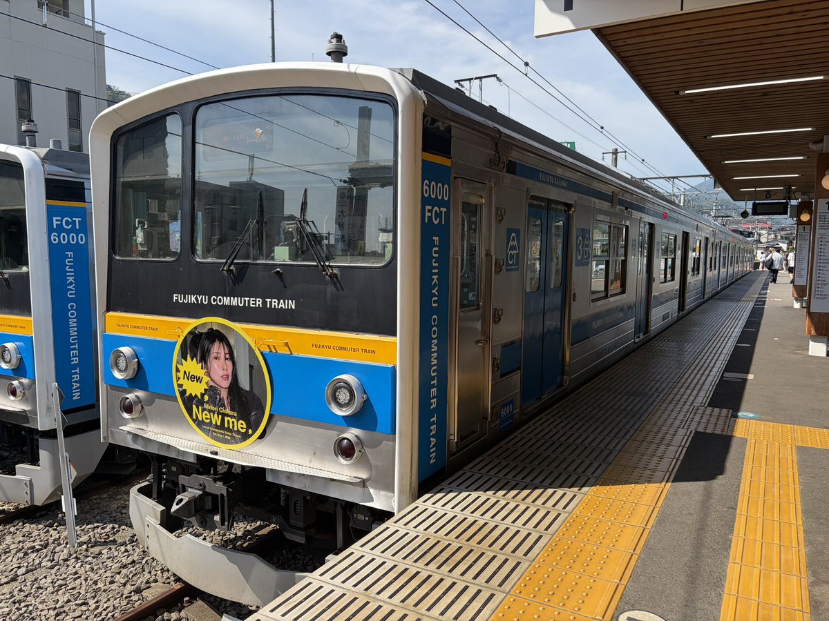 富士急行 2点 富士急行線【公式】 (@fujikyurailway) / Highlights / X