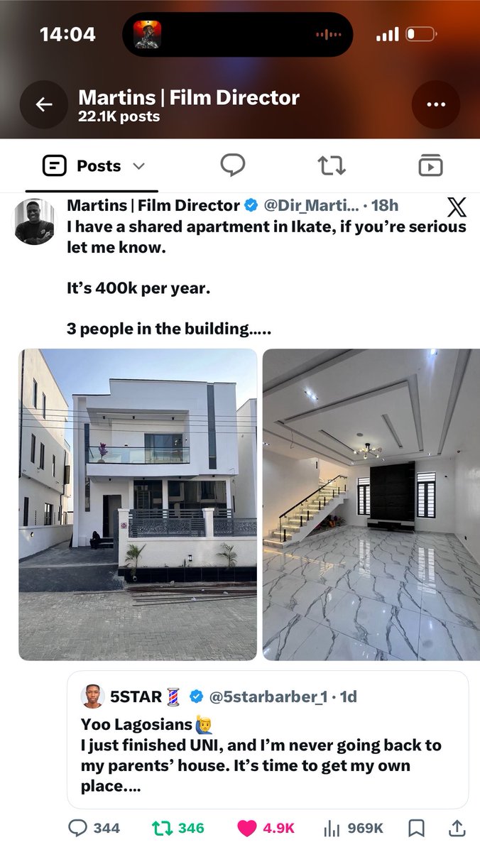 5starbarber_1's tweet photo. This egbon btw..
I love him soo much, e too useIess 😭😭😭 https://t.co/2obnCLvpxA