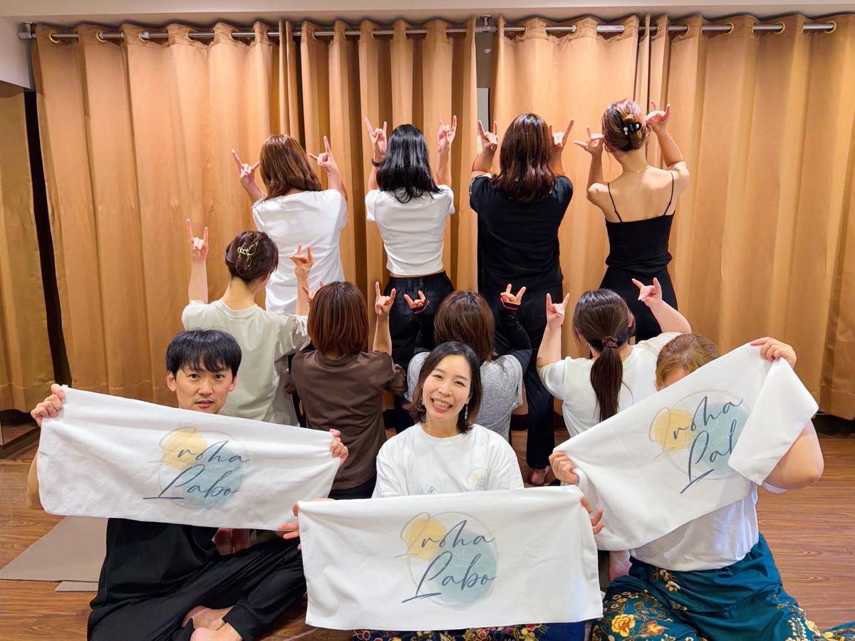 therapistOGURA2's tweet photo. アットホームな雰囲気の中
広島ワークショップが開催されました。

2回目3回目の参加者さんも多く
回を増すごとにレベルアップされている姿に涙がほろり。

お会いできたおひとりおひとりに
感謝をこめて。
またいつかお会いできる日を楽しみにしています。 https://t.co/REg51hpXn0