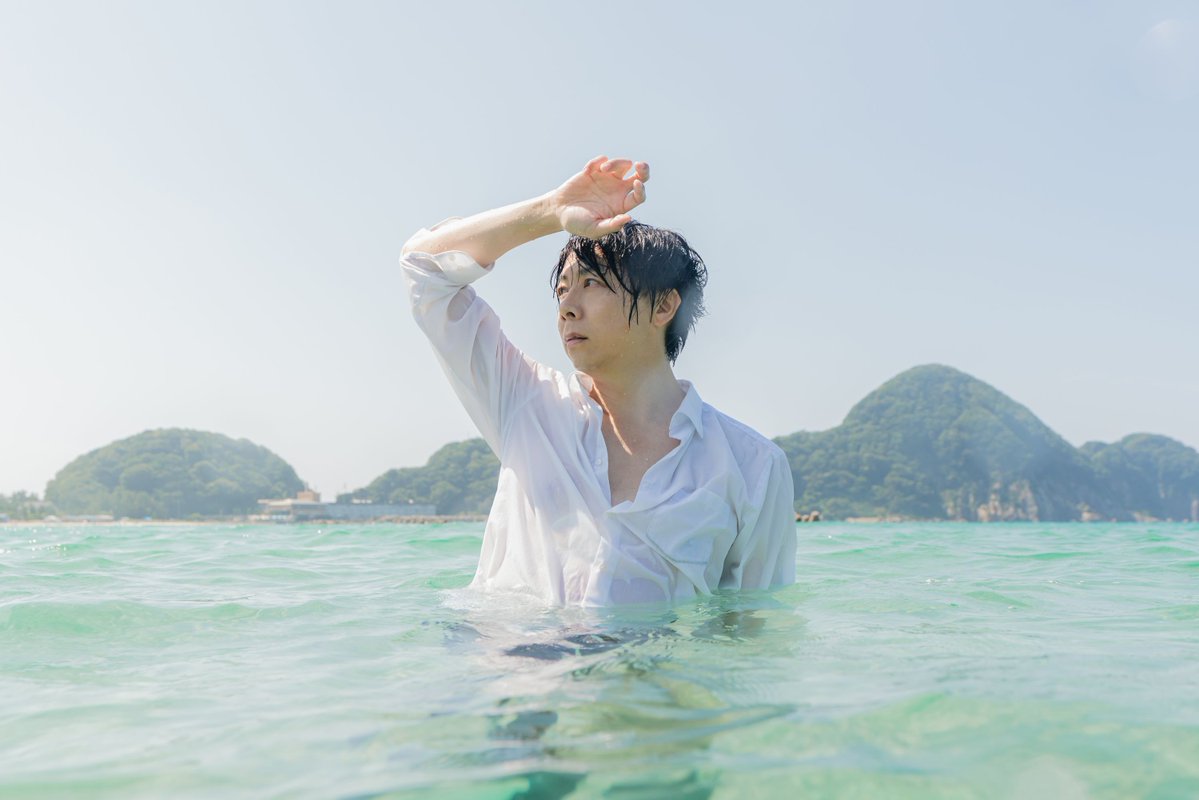 soushi88888's tweet photo. 📷@t_iwamoto_  #メンズポートレート https://t.co/XkWPAdU0GH