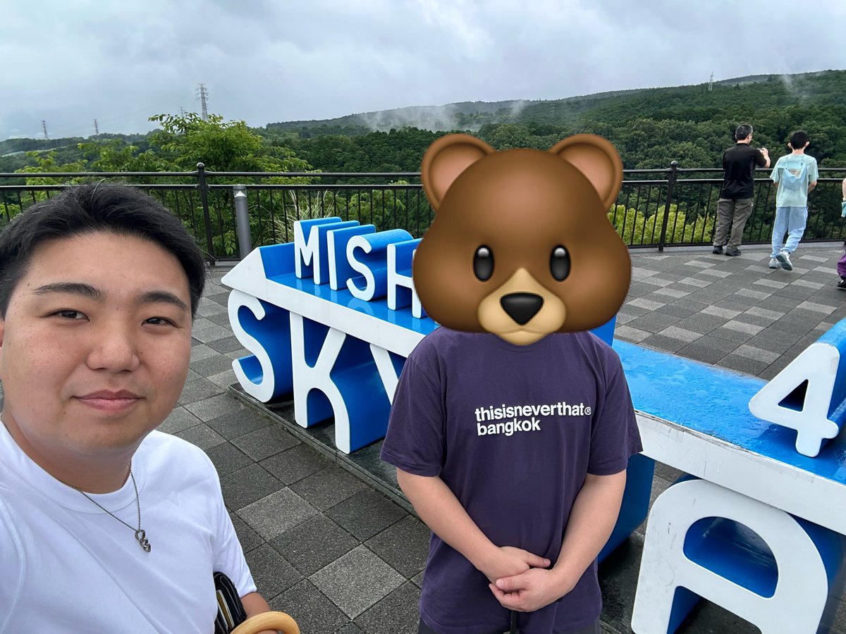 YuHkI9624's tweet photo. 自分の地元を案内するのむずすぎた問題。 https://t.co/0uwJI43XyE