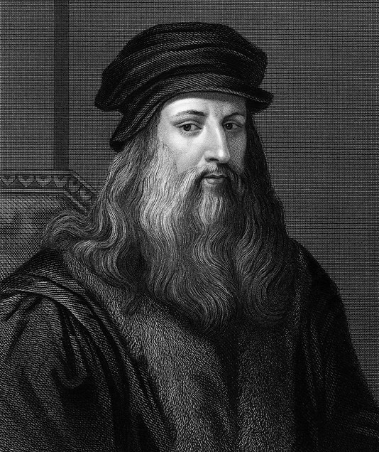 readswithravi's tweet photo. “Learning is the only thing the mind never exhausts, never fears, and never regrets.”

— Leonardo Da Vinci https://t.co/HvCB8MxM3E