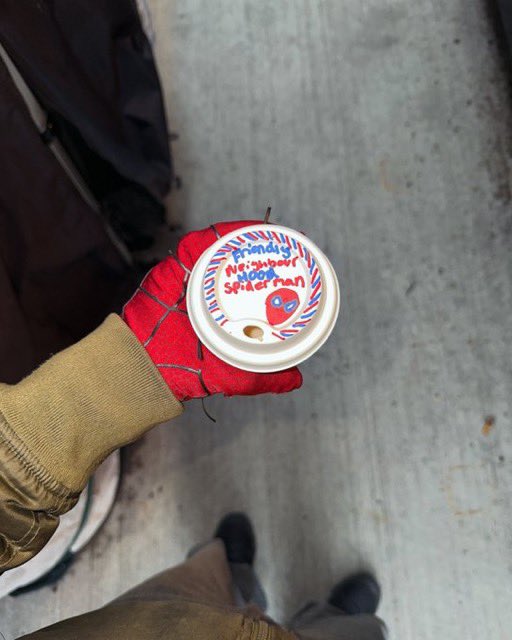 ddiium's tweet photo. 스빠이더맨 엄청 싸랑해🕷️🕸️ https://t.co/SGScBzKrLG
