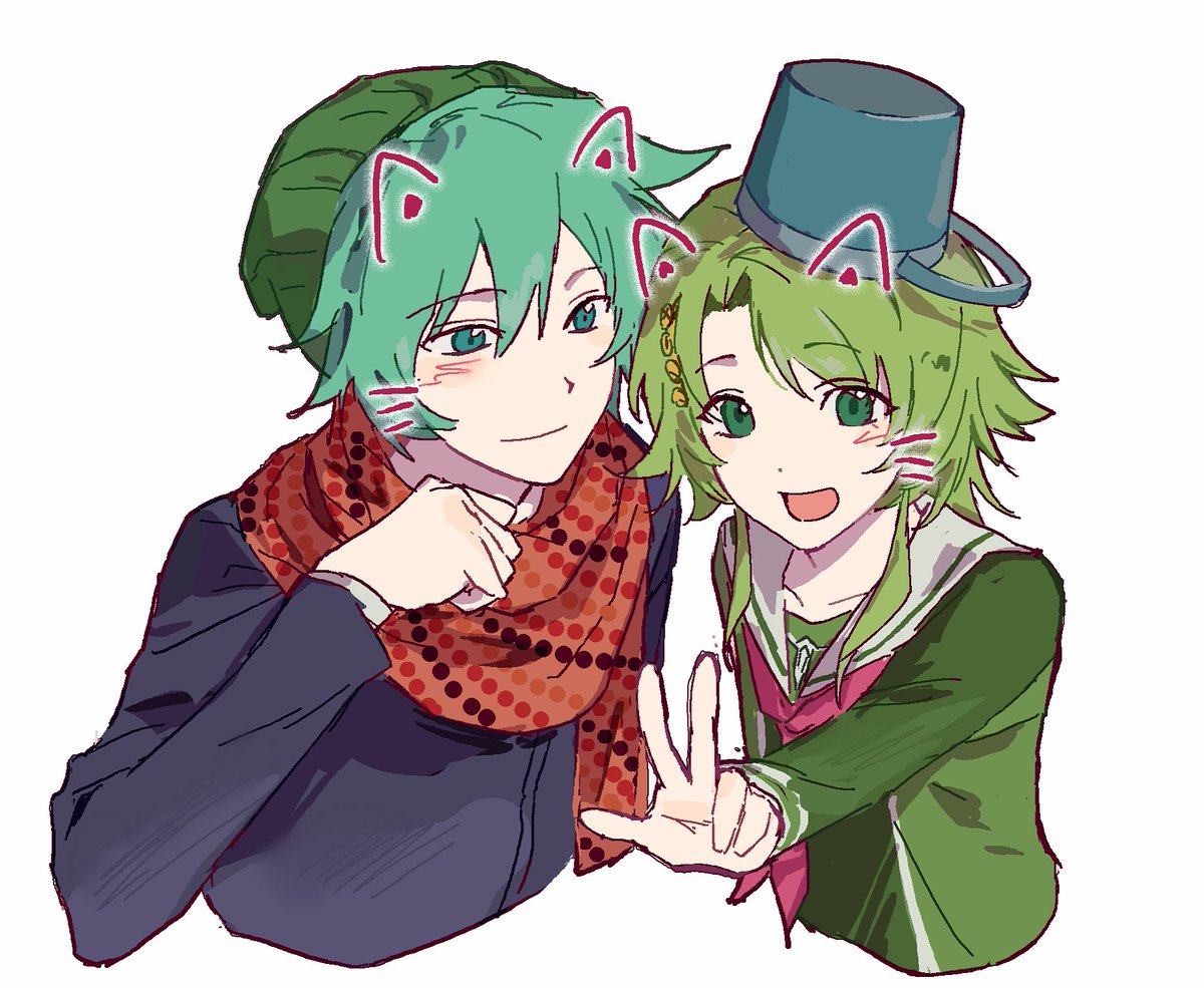 Atlose2's tweet photo. #キミガシネ https://t.co/W4wwBLRjoy