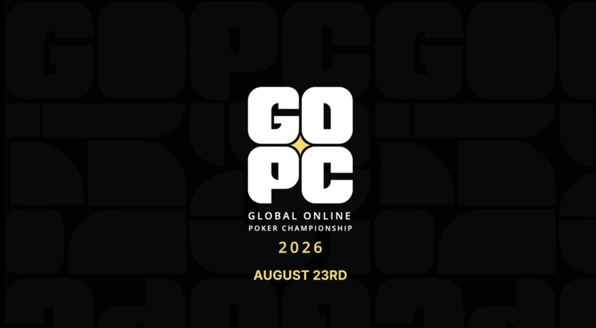 firenkes's tweet photo. Random GIVEAWAY idea just hit me 😂😂

GOPC on @CoinPoker_OFF is coming and I still don’t know how many tickets I’ll end up with… but I’m 100% giving some away once the schedule drops.

Until then: closest 2 guesses of the Main Event prize + total GTD get free $11 tickets to play the GOPC events! 

Just RT + reply with your guess and your CoinPoker username!
Giveaway ends by the time of the official announcement!