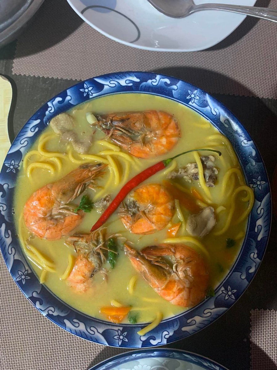 BalbonCutie's tweet photo. I’m planning to cook lomi for dinner tonight, but I’m still missing some of the ingredients. Thankfully, I still have enough time to make it, even though I’m feeling really tired.👌
#alterzamboanga https://t.co/pFA6i3toXt