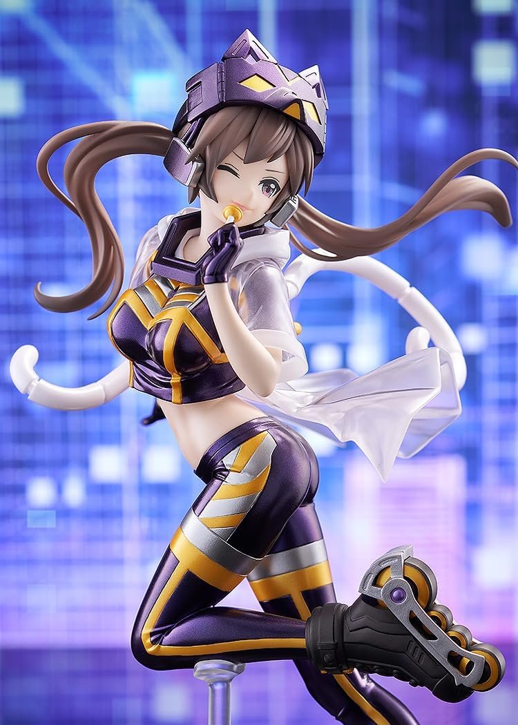 MrOfertasMEX's tweet photo. ⏳ ¡Todavía Disponible!
✨ Yu-Gi-Oh! Juego de cartas: I:P Masquerena Pop Up Parade SP Figura de PVC
💰 $1,484 | ⏱️ 7:12 AM CT
🇲🇽 Amazon México
https://t.co/eh6LEWJVgK
#PopUpParade #GoodSmile #GoodSmileCompany https://t.co/0TdguojtzP