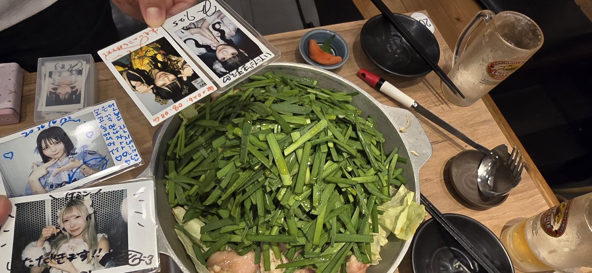 Chemi1218's tweet photo. 今日のステージ、とても面白かった。 福岡で美味しいものをたくさん食べて、幸せな思い出を作って。
#いろいろきいていろはちゃん https://t.co/qrHEYvjEe1