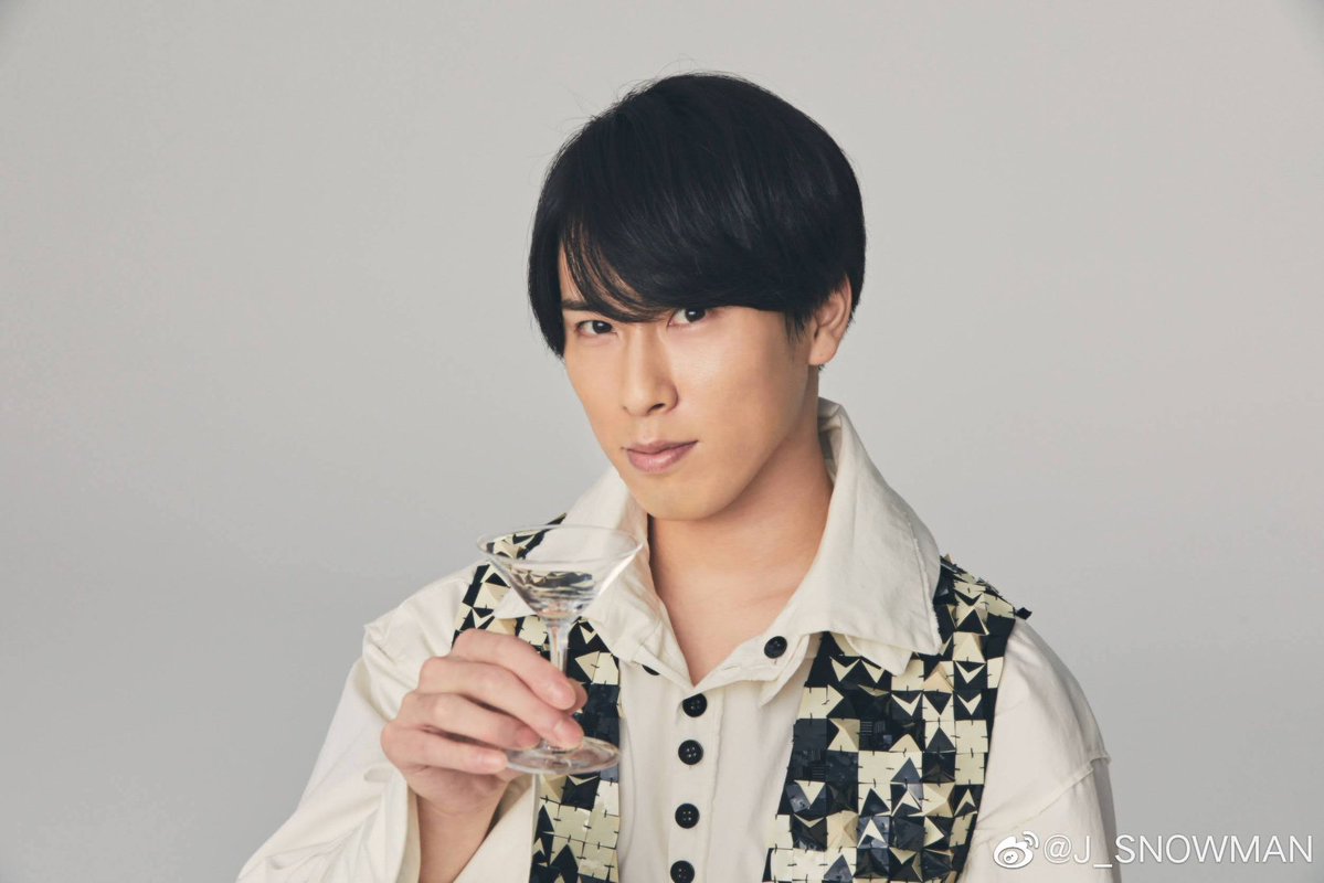 y123lv's tweet photo. SnowMan 岩本照 渡辺翔太 深澤辰哉 宮舘涼太 阿部亮平 佐久間大輔 向井康二 目黒蓮 ラウール https://t.co/B8MJKQ3J1M