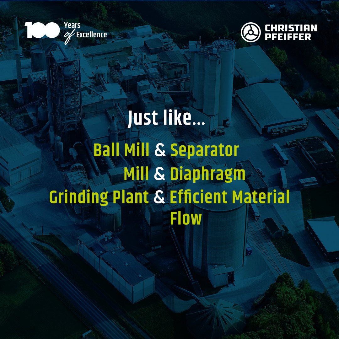 CPfeiffer_1925's tweet photo. Great performance starts with the right partnership.

At #ChristianPfeiffer, we believe the right connections make all the difference, in engineering and in friendship.

Celebrating the connections that bring out the best in each other.

#FriendshipDay #ChallengeAccepted https://t.co/sDBPk6axOc