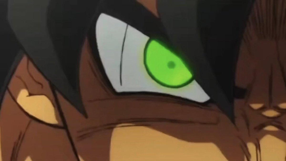 NoSaiyanNeeded's tweet photo. https://t.co/zyYESzCgH1