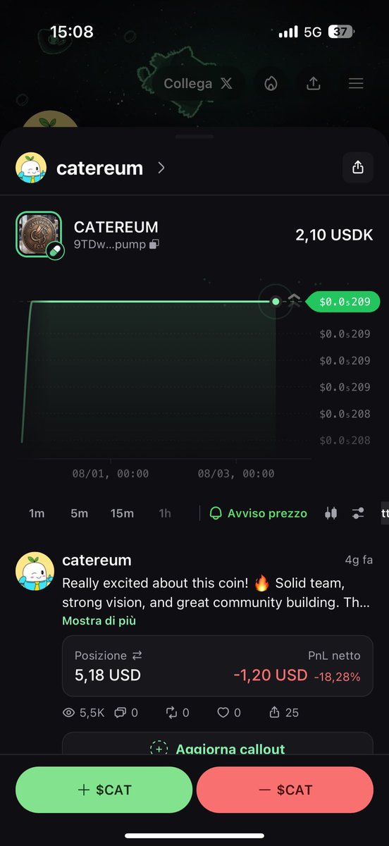 CATEREUM1's tweet photo. @Cryptoo_Beast1 https://t.co/nG7mNVFa1i