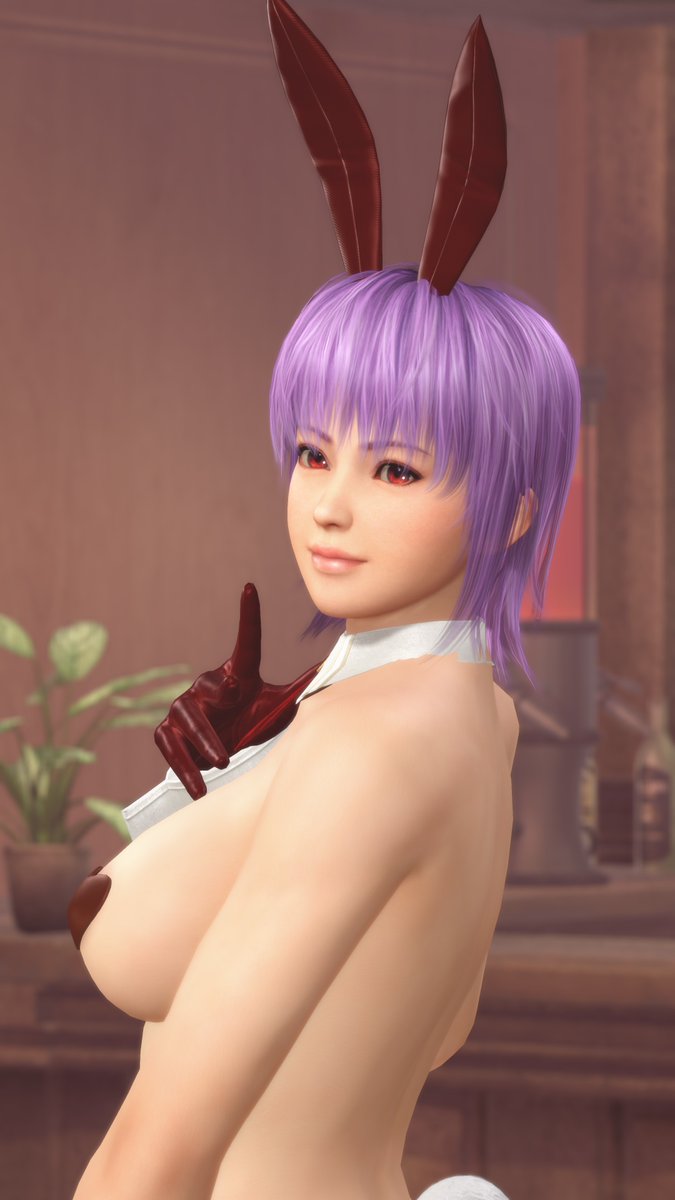 q40igs1's tweet photo. #DOAXVV #あやね #AYANE https://t.co/oRefboy2yp