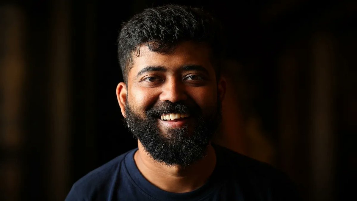 BestMediaInfo's tweet photo. Karthik Nagarajan exits WPP Production as India CEO
https://t.co/PksXLgrVmB
#GroupM #WPP #Wavemaker #Hogarth #KarthikNagarajan https://t.co/3nr1hAsY1F
