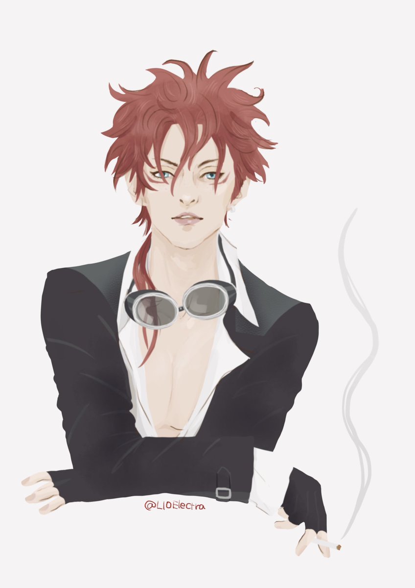 L10Electra_RR's tweet photo. 🚬 https://t.co/iyFEWSNQIl