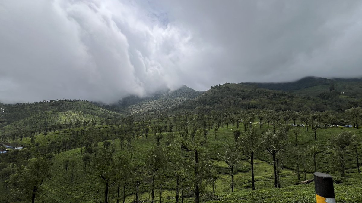 being_KumaranR's tweet photo. @Sillycorns #valparai https://t.co/oVhomfcQLr