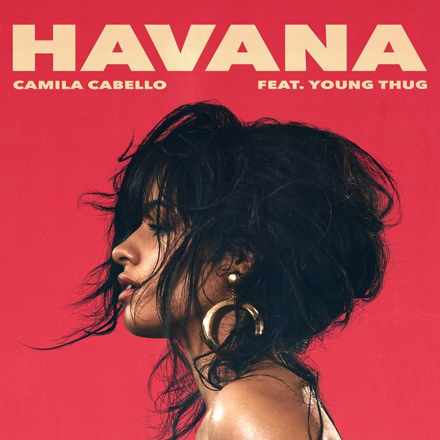 updatecultura's tweet photo. Há 9 anos, Camila Cabello e Young Thug lançavam “Havana”. https://t.co/ZzEHBna9sq