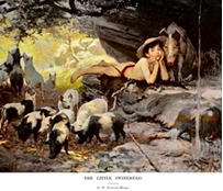 HowSxGotScrewed's tweet photo. They also branded him on the forehead with the letter P, for โpollutionโ. Then they banished him from the colony. Ghosts of #HistSex still haunt. https://t.co/OihfQCRHko #bestiality #zoophilia #ZooSex https://t.co/LPpV7GZWNN