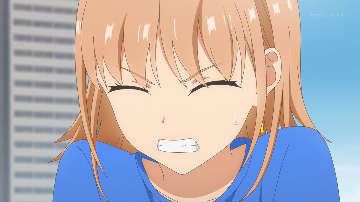 透明な夜に駆ける君と、目に見えない恋をした。 第5話 ツイート画像 1