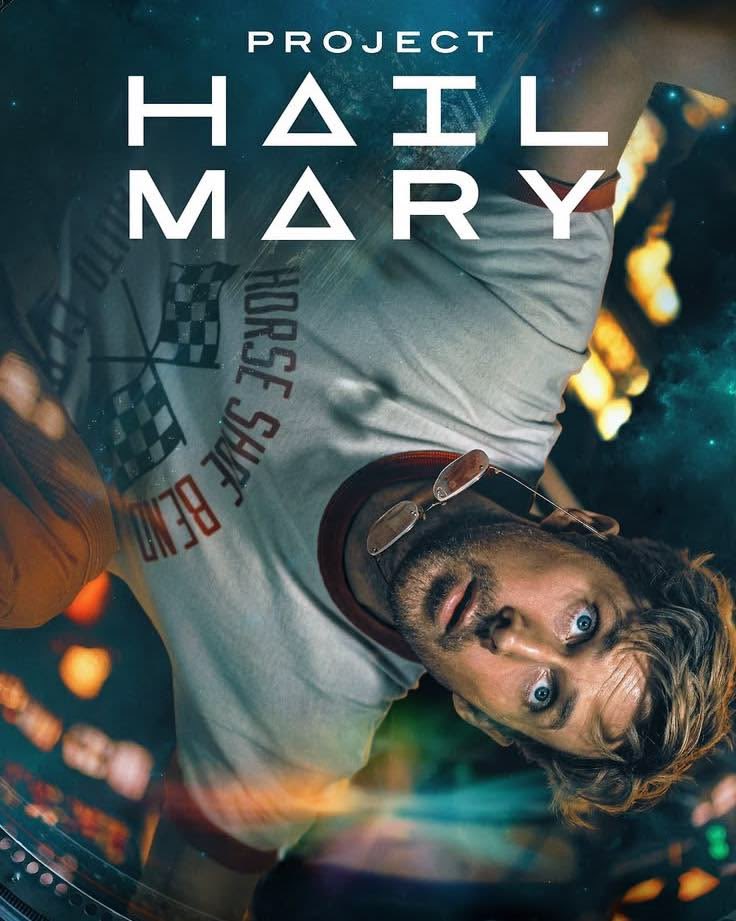 PopcornScene_'s tweet photo. The Best Masterpieces Released of 2026 🔥🍿💯

1. The Odyssey (2026) ⭐ 8.5
2. Project Hail Mary (2026) ⭐ 8.2
3. Spider-Man: Brand New Day (2026) ⭐ 8.2
4. Toy Story 5 (2026) ⭐ 8.1
5. Michael (2026) ⭐ 8.0
6. Obsession (2026) ⭐ 8.0
7. 28 Years Later: The Bone Temple (2026) ⭐ 7.9
8. The Devil Wears Prada 2 (2026) ⭐ 7.9
9. Wasteman (2026) ⭐ 7.8
10. The Invite (2026) ⭐ 7.8