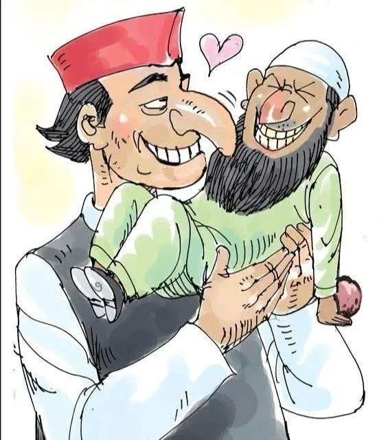 nakabbu1's tweet photo. @yadavakhilesh टूटी चोरी कोन किया था 
जो लोग पूरा मतपेटियों चोरी करके ले जाते थे मतदान केंद्र कब्ज़ा करते थे वो अब वोट चोरी का आरोप लगा रहें हे,  क्यूँ टीपू भैया सही कहा ना https://t.co/GzrNdwOOmz