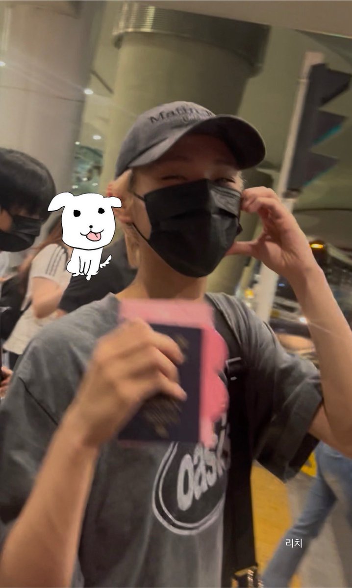 onlyouonl's tweet photo. 260803 
귀욤
#AHOF    #아홉   
#DAISUKE #다이스케 https://t.co/uxvswak200