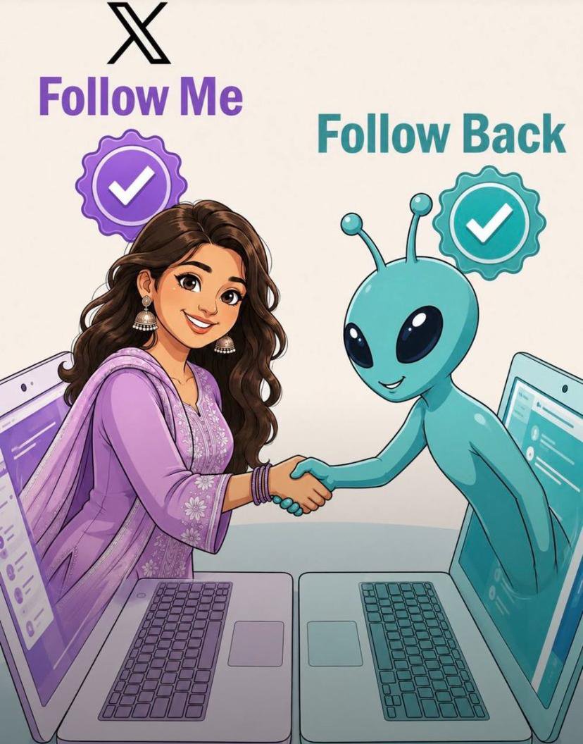 besttochibethel's tweet photo. I need 500 followers today and u?

Hit the follow button let's grow together https://t.co/vL7cafatb7