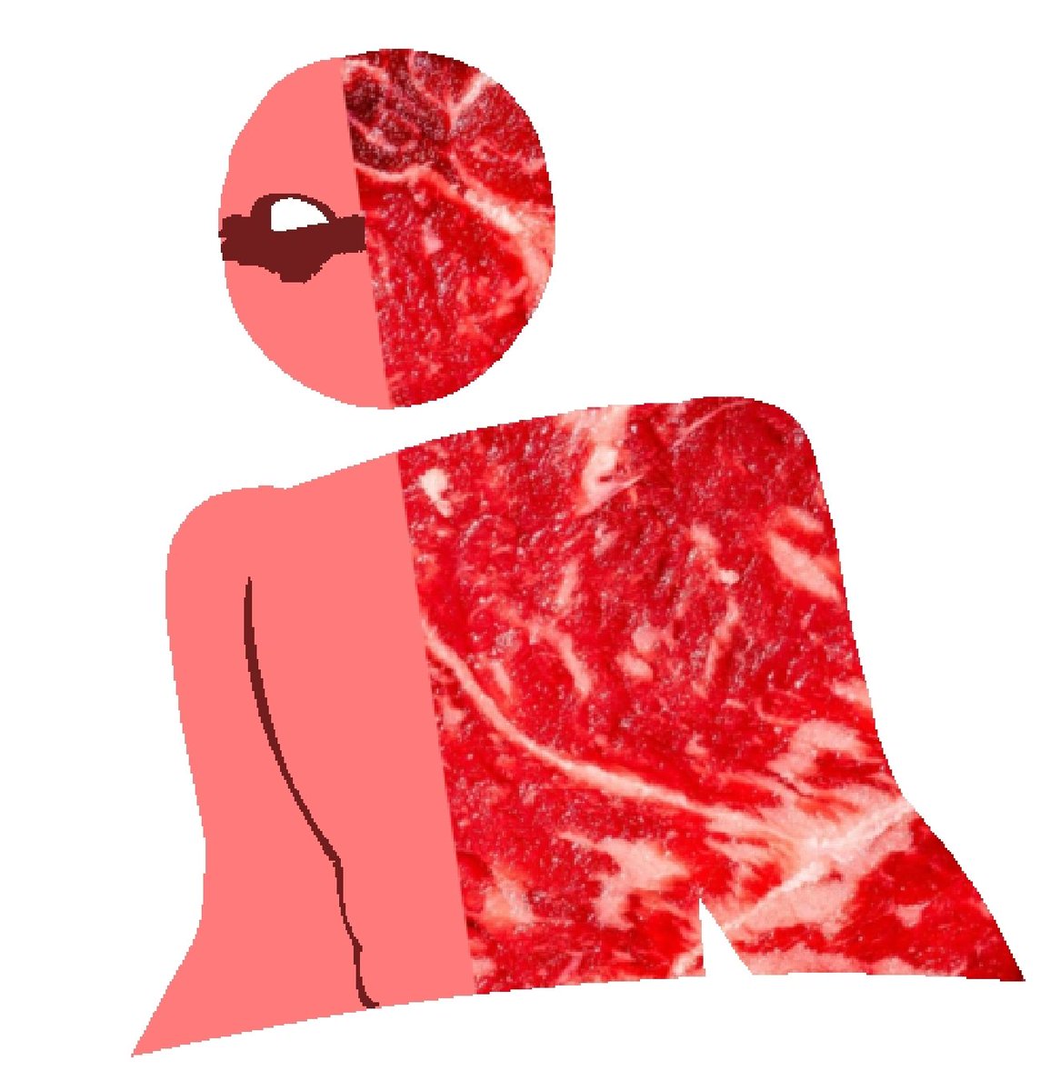LUSTITYTM's tweet photo. (meat https://t.co/JaQN7mKy9Q