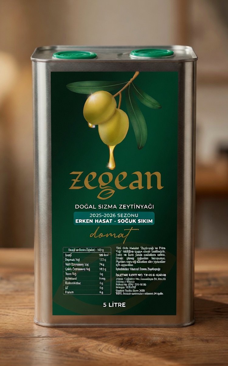 DeliBal27353145's tweet photo. -5 litre olgun hasat (asit oranı  0,6 ) 1750 TL kargo KDV dahil fiyatı. 
-5 litre erken hasat soğuk sıkım (Gemlik -Erdremit tipi Ozel Harman) 0,6 asit 2250
-5 litre erken hasat soğuk sıkım (Akhisar'a özgü domat zeytini yağı) 0,6 asit 2500 TL 
https://t.co/jstKqfCxZu https://t.co/B0ezrfm4z5