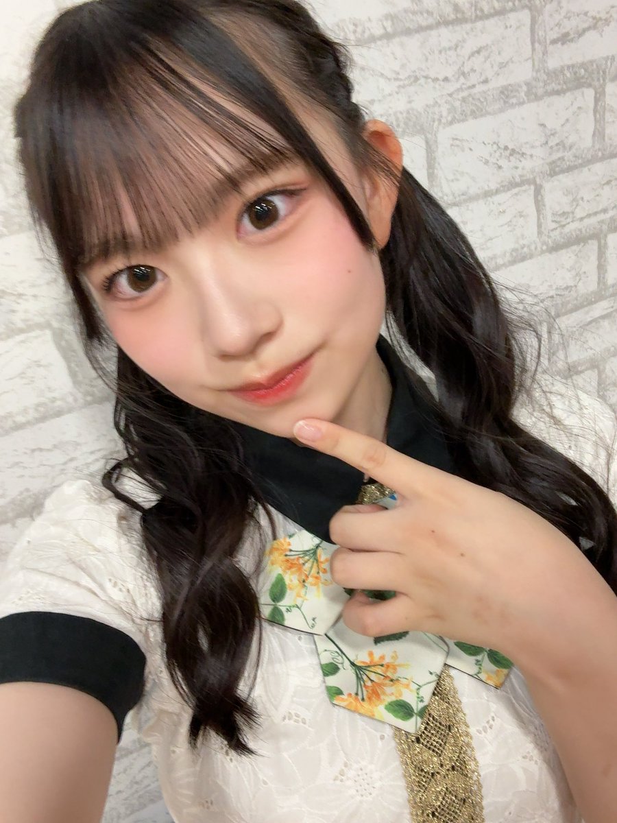 宮崎紗衣〈NMB48〉 (@nmb48_miyazaki) / Posts / X