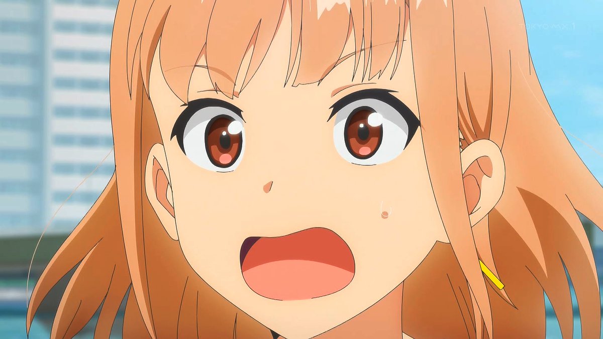 透明な夜に駆ける君と、目に見えない恋をした。 第5話 ツイート画像 1